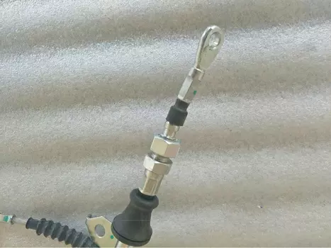 Трос ручного тормоза C00050578 545120099 для LDV Maxus V-80