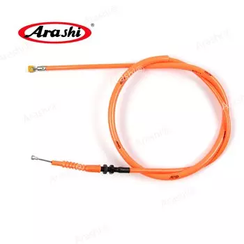Трос сцепления Arashi, нержавеющая проволока, для мотоциклов YAMAHA YZF R1 2004, 2005, 2006, 2007, 2008, YZF1000, 1 шт.