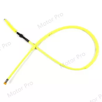 Трос сцепления для Honda CBR600RR 2007-2012 резиновый провод из нержавеющей стали для мотоцикла CBR 600 RR CBR600 600RR 2008 2009 2010 2011