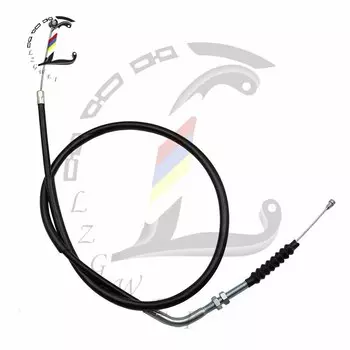 Трос сцепления для мотоцикла, внедорожного велосипеда, для Honda XR400R, XR400, XR 400, 250, XR250