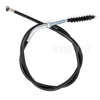 Трос сцепления для уличных мотоциклов Honda CB 400 CB400 Superfour 1992-1998 VTEC 1-4 1999-2008