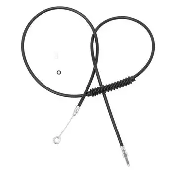 Трос сцепления LW для Мотоциклов Harley Road King FLHR 96-99 Dyna Wide FXDWG 1993-2005 Softail FLHTC 1987-1995 FLSTN 1993-1996