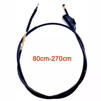 Трос сцепления мотоцикла для 50cc 70cc 90cc 110cc 125cc 150cc 200cc 250cc скутер грязевой питбайк ATV мопед