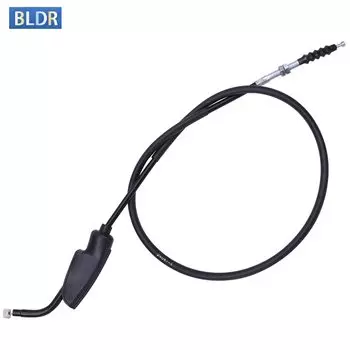 Тросы сцепления мотоцикла 116 см для Benelli TNT600 BN600 BJ600 TNT BN BJ 600 2009-14, удлиненный провод для мотоцикла, провод