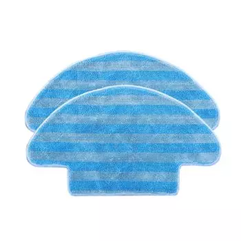 Швабра для робота-пылесоса Dexp mmb300, запасная тряпка, аксессуары