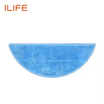 Тряпка для швабры ILIFE V7s Plus