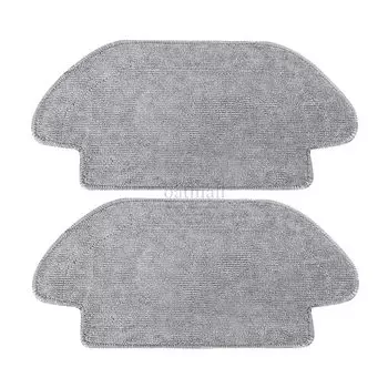 Тряпки для швабры Xiaomi Mi Robot Vacuum Mop Pro Mornrise