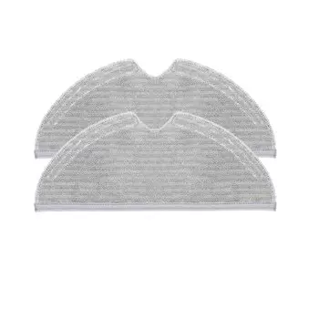 Тряпочка для швабры Ruansan для Xiaomi Mijia 1C / 1T Dreame Bot F9 / D9 / D9 Max / L10 Pro