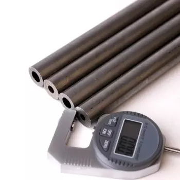 Труба HeShengYuan 16 мм зеркальная полировка