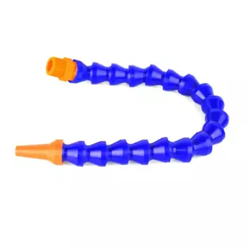 Труба охлаждающая полиацеталь 1/4 3/8 1/2 дюйма