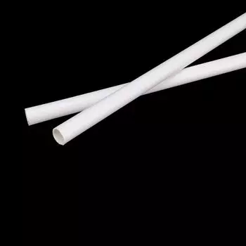 Труба ПВХ Adhere To Fly 12 мм белая 48-50 см