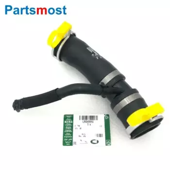 Труба водяного насоса охлаждающей жидкости для Land Rover Range Rover 10-12 RR Sport 2014–5,0 V8, бензин/все новые Discovery 4 Velar 3,0 V6 LR 049990