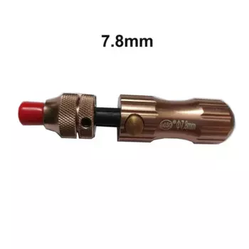 Трубчатые отмычки OLOEY 7,0/7,5/7,8