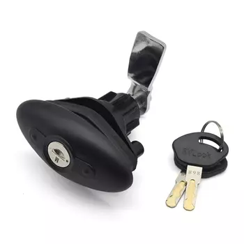 Трубчатый Cam Lock с ключами RV, фургон, лодка, мотор, домашний шкаф, ящик для защелки, мебель, оборудование