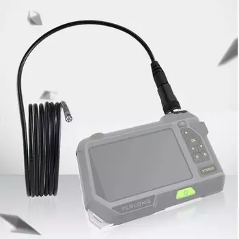 Трубка для камеры OllyMurs 5,5 мм 1/3/5 м