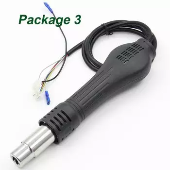 Трубка для паяльной станции YIHUA