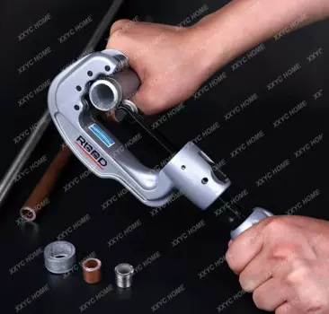 Трубка из нержавеющей стали, медная трубка 35s65s150s 10HD, руководство пользователя