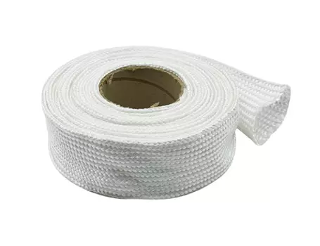 Трубка из стекловолокна с высокой термостойкостью 1 м