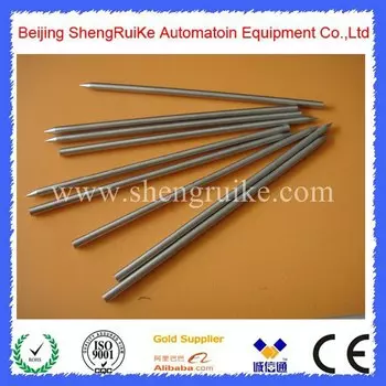 Термопара Pt100 SENRUIKE WRNK-191 4х160 мм