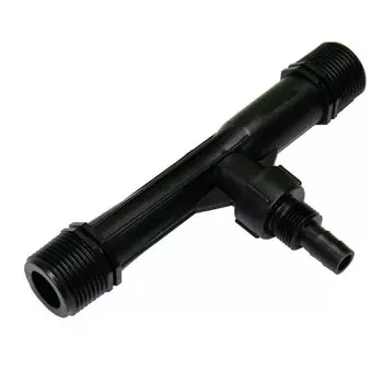 Трубка Вентури для орошения Adhere To Fly