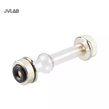 Трубки для поляриметра JVLAB 50 мм/100 мм/200 мм