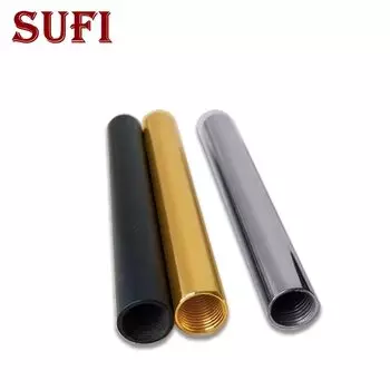 Трубки-переходники для настольных ламп LCFOCUS M10*1.0 мм 2 шт.