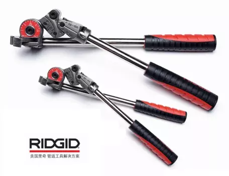 Трубогиб LEEKNOW RIDGID 600