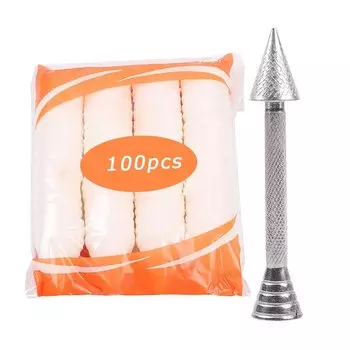 Трубопроводки для торта BCMJHWT, 101 шт.