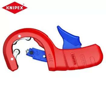 Труборез KNIPEX DP50 для пластиковых труб