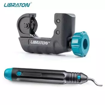 Труборез Libraton 4-28 мм