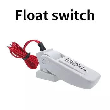 Трюмный насос CNMAWAY 12В 24В