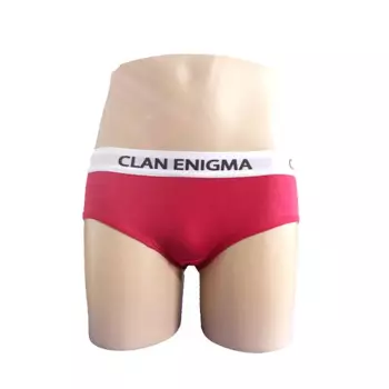 Трусики женские бесшовные из 2018 хлопка