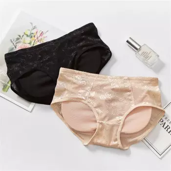 Трусики женские с низкой талией, без следов