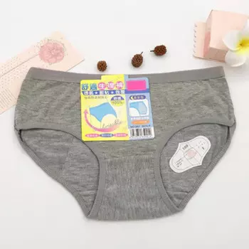 Трусы женские, менструальные, один размер