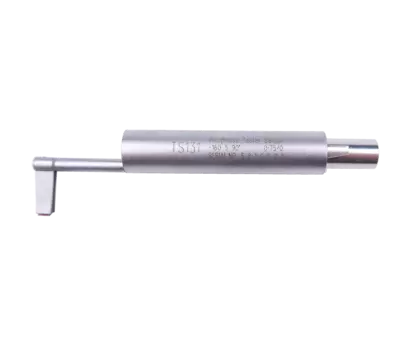 TS131-глубокий Groove датчик шероховатости поверхности тестер