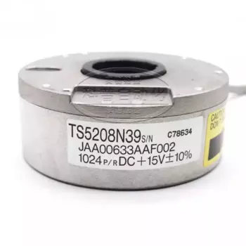 TS5208N39 encoder JAA00633AA OIH100-1024C/T-P2-15V elevator parts lift accessories