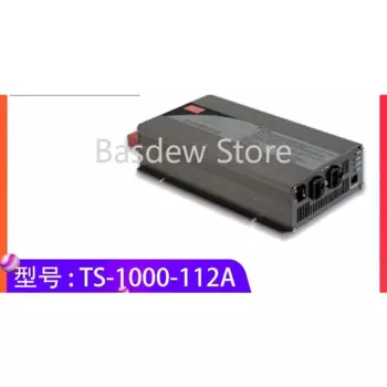 TS-1000-112A 1000W Sine Wave 12VDC-110vac домашний автомобильный инвертор