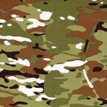 TSAUTOP CSMX104 0.5mX 2 м/10 м камуфляжная гидропогружная пленка водная гидрографическая пленка