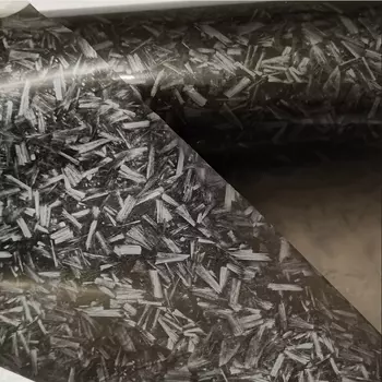 TSAUTOP TSWY094 0,5*2 м/10 м кованая углеродистая черная и серебристая водопереводная печатная гидрографическая пленка