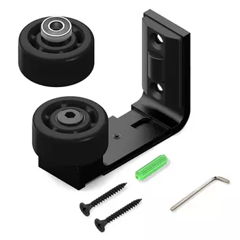 TSMST направляющая для раздвижной двери сарая