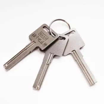 TSNEW замки AB для питания с инструментами из оловянной фольги