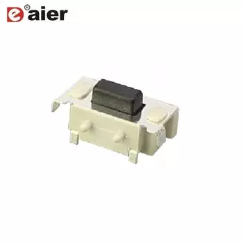 TST3635 тактильный переключатель, 50 шт., 7*3,5*3,5 мм SMD, 2 контактный тактовый выключатель, кнопка, микро-переключатели для MP3, MP4, планшетных ПК, кнопка Bluetooth