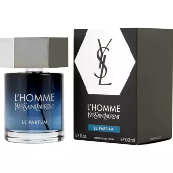 Туалетная вода YSL 100 мл для мужчин, спрей