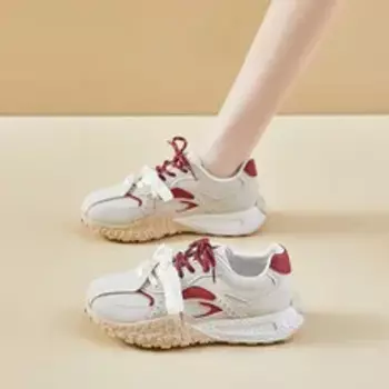 Туфли Forrest Gump повседневные женские туфли