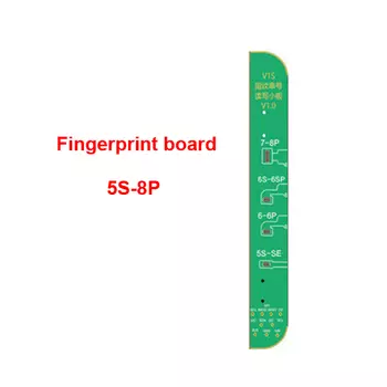 TULX JCID JC V1S Pro Программер для жёстких дисков