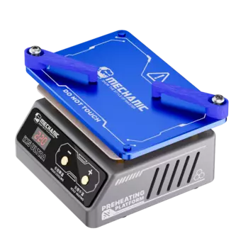 TULX MECHANIC Breakthrough iX5 Ультра Многофункциональная Платформа Предварительного Нагрева