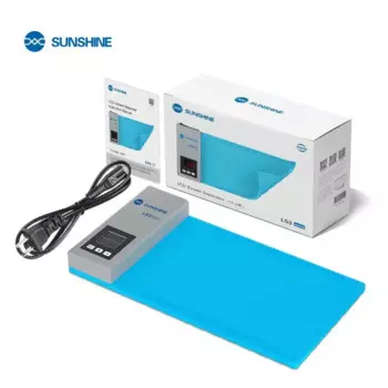 TULX SUNSHINE LS3 mini Удаление экрана для смартфонов и планшетов