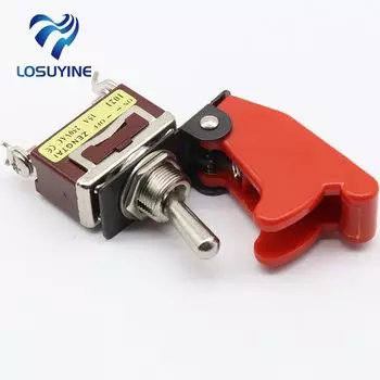 Тумблер LOSUYINE 1021 красный