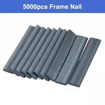 Tungfull HM515 Ручная рамка для пистолета для ногтей