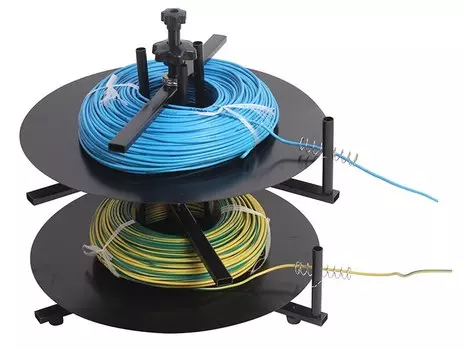 Tungfull Машина для резки и зачистки проводов